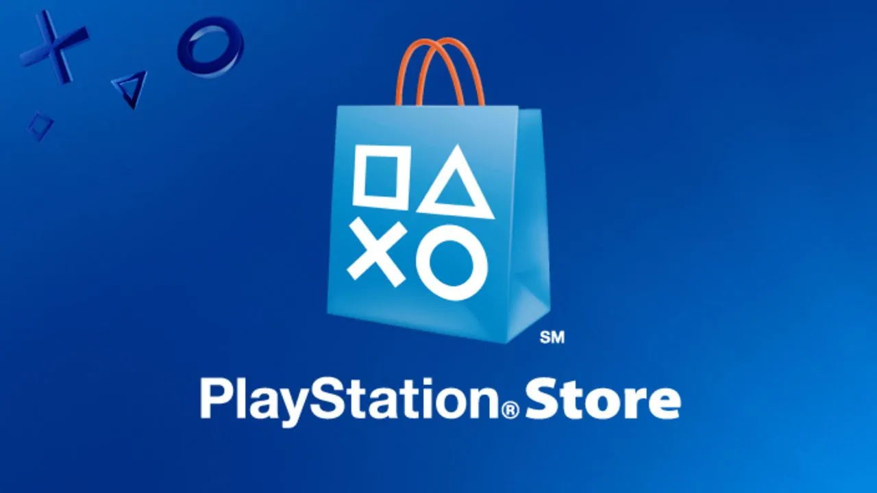 Giao diện PlayStation Store được cải tiến với bản cập nhật PS5 mới