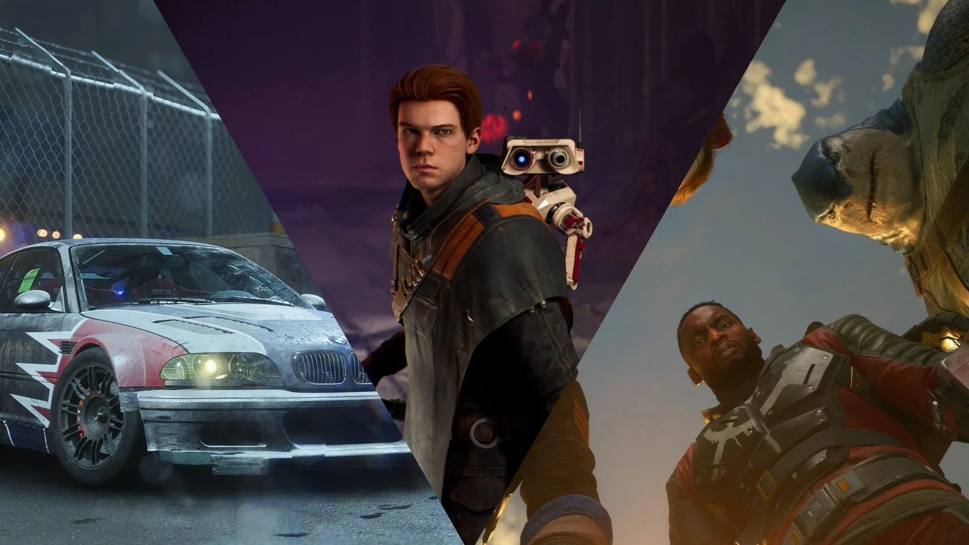 Giao diện PlayStation Store nơi game thủ có thể tìm và mua game