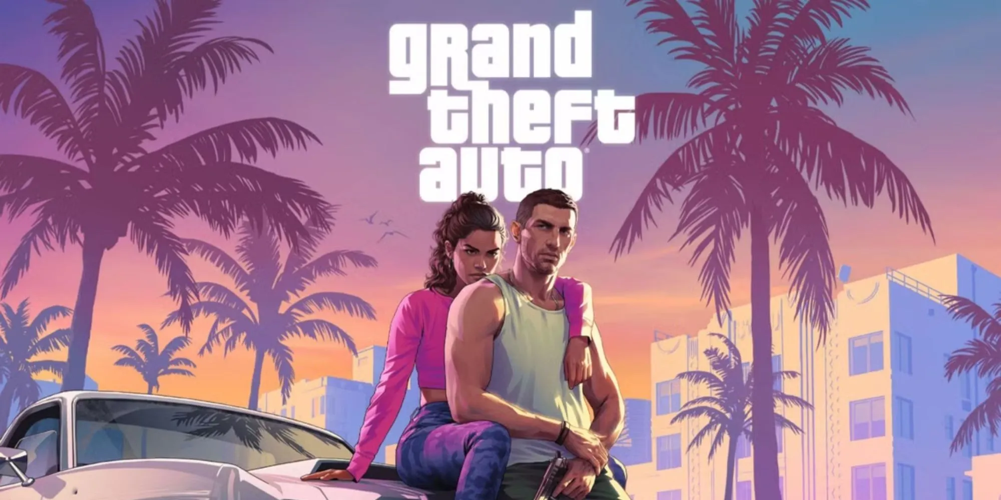 Hình ảnh concept của Grand Theft Auto 6 đang được cộng đồng game thủ mong chờ