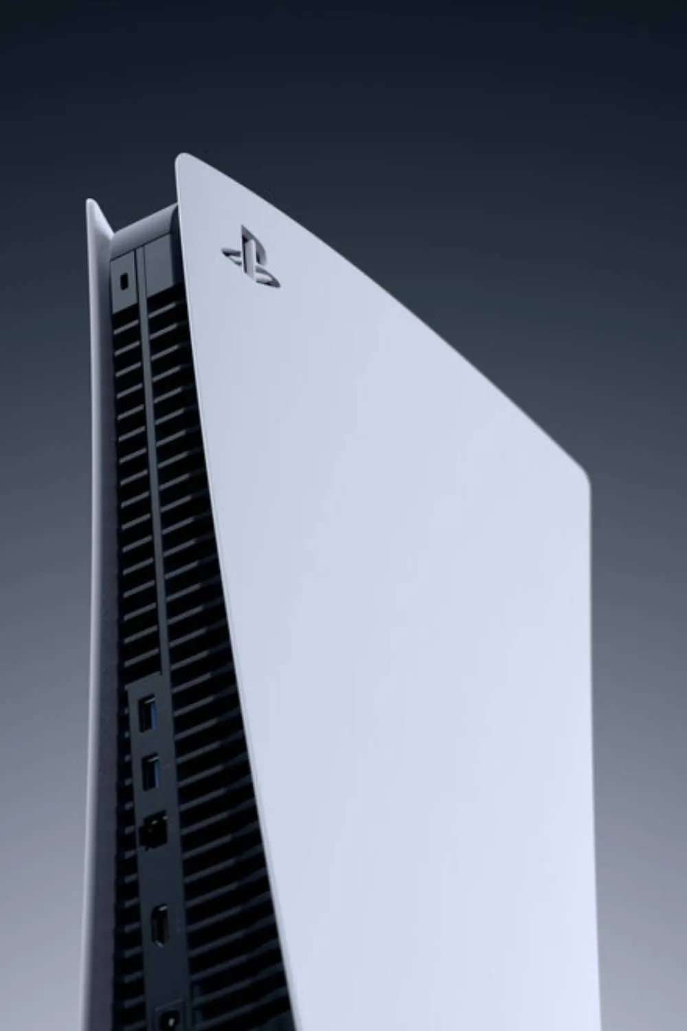 Hình ảnh đại diện cho chuyên mục tin tức và thông tin về PlayStation 5