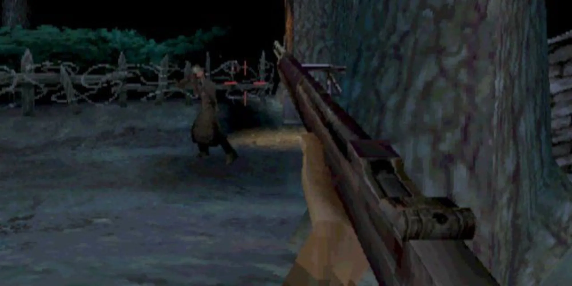 Hình ảnh game Medal of Honor, tựa game FPS tiên phong về đề tài chiến tranh thế giới