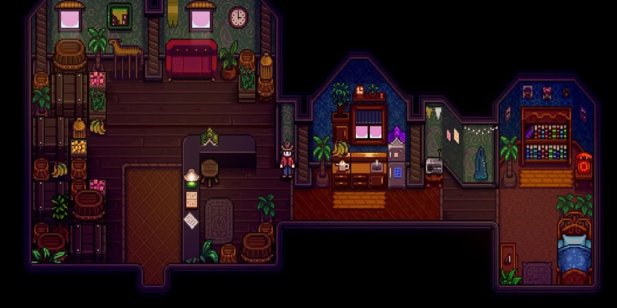 Hình ảnh từ The Haunted Chocolatier