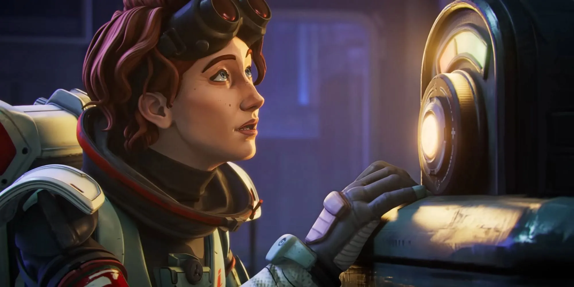 Legend Horizon từ Apex Legends đang kiểm tra công nghệ, liên quan đến cập nhật chống gian lận