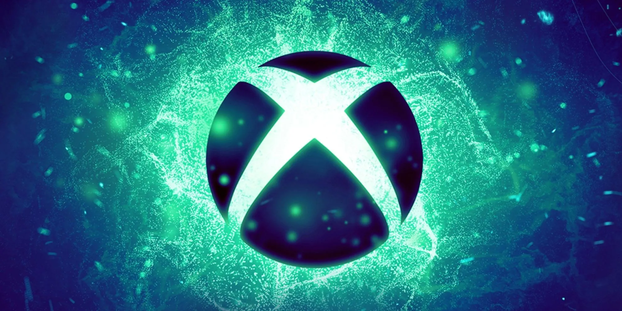 Logo sự kiện Xbox Games Showcase, nơi The Outer Worlds 2 sẽ được giới thiệu chi tiết