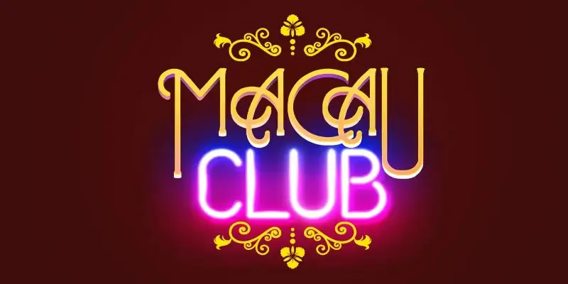  Macau Club – Cổng game đổi thưởng tặng code tân binh