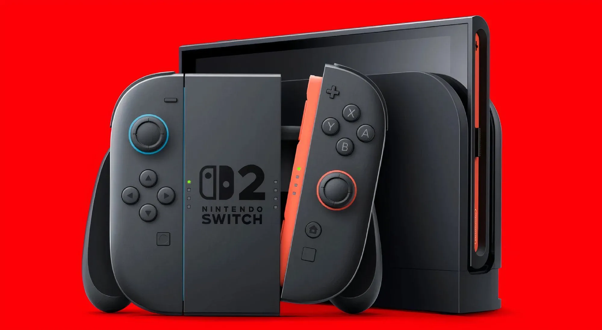 Máy chơi game Nintendo Switch 2 sắp ra mắt với nhiều cải tiến