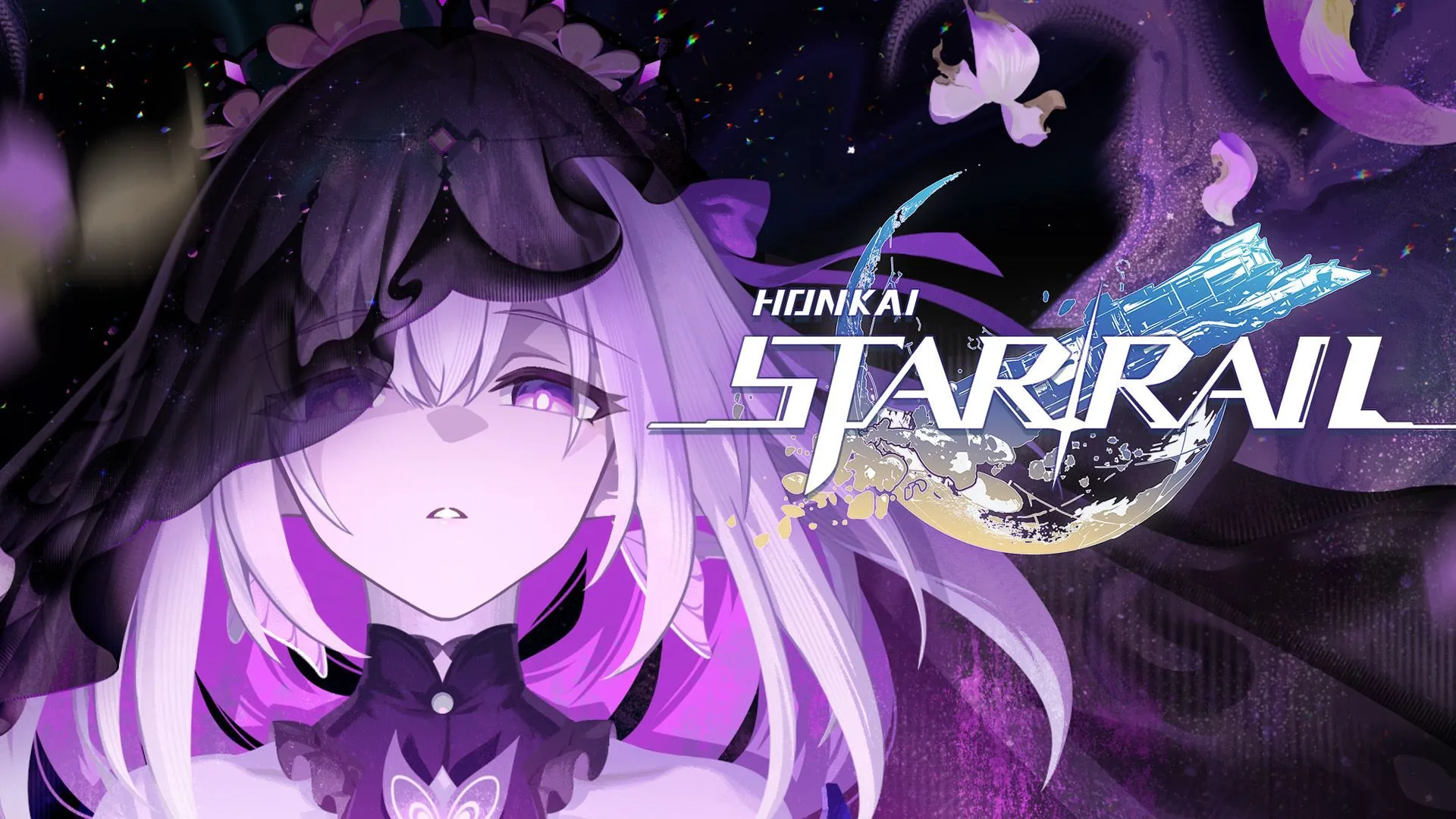 Nhân vật 5 sao Castorice Honkai Star Rail 3.2
