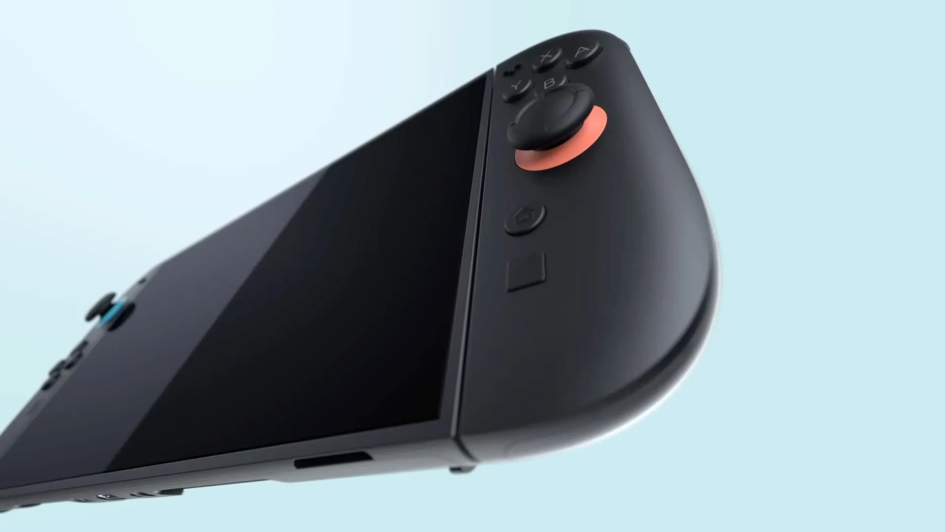 Nút C trên Joy-Con của Nintendo Switch 2 hé lộ trong trailer đầu tiên