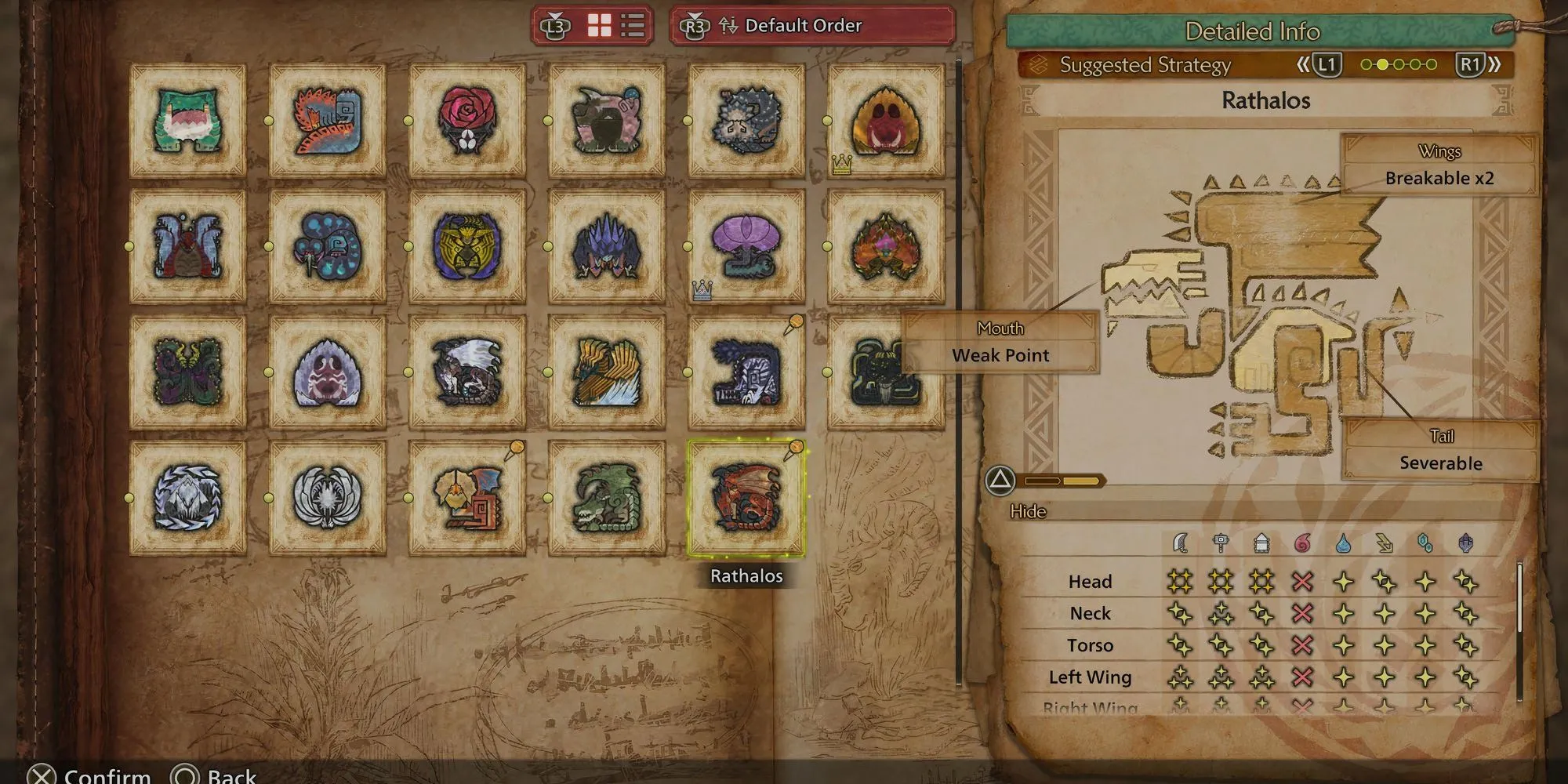 Rathalos - Rồng Lửa hùng mạnh trong Monster Hunter Wilds với điểm yếu và cách khắc chế
