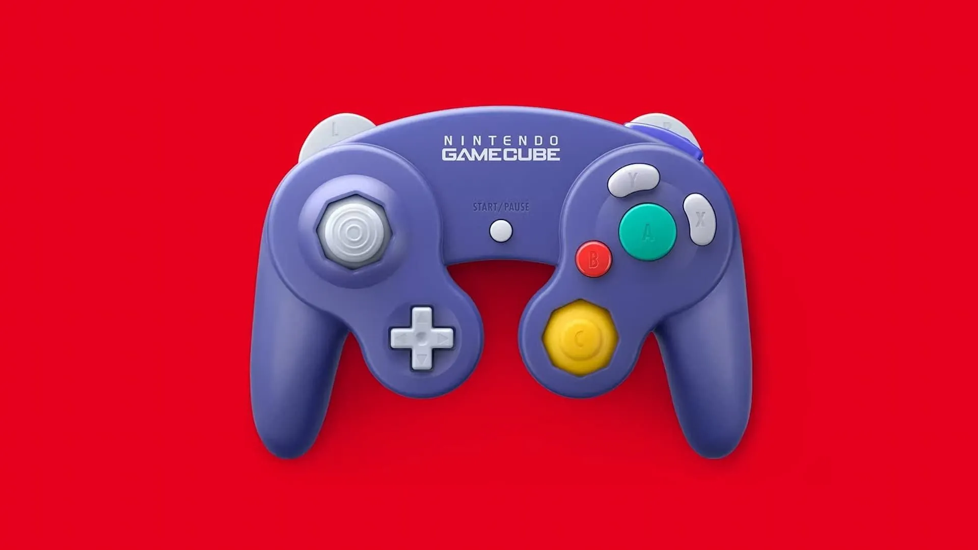 Tay cầm GameCube kết nối với Nintendo Switch 2 chơi game Zelda