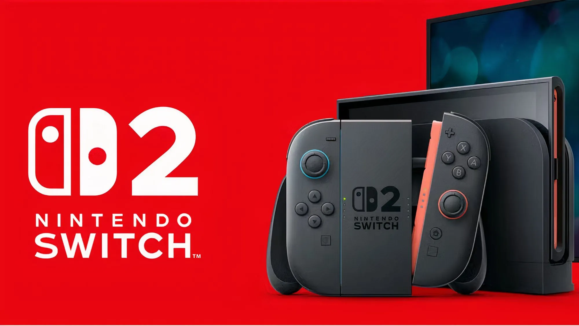 Tay cầm Nintendo Switch 2 Pro Controller màu đen
