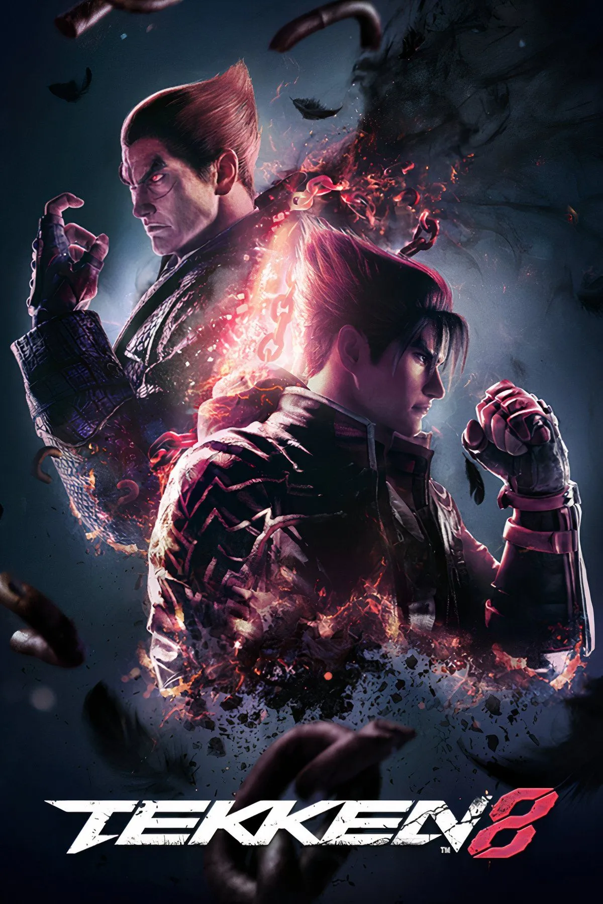 Tekken 8 đối mặt với nguy cơ mất người chơi sau bản cập nhật Season 2
