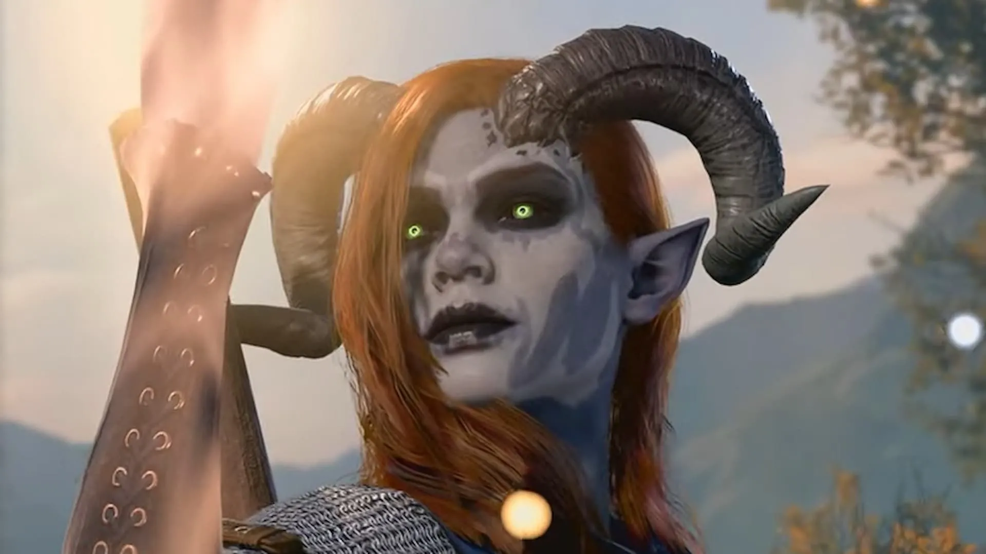 Thay đổi Booming Blade trong Baldur's Gate 3 Patch 8 ảnh hưởng đến các lớp nhân vật cận chiến phép thuật