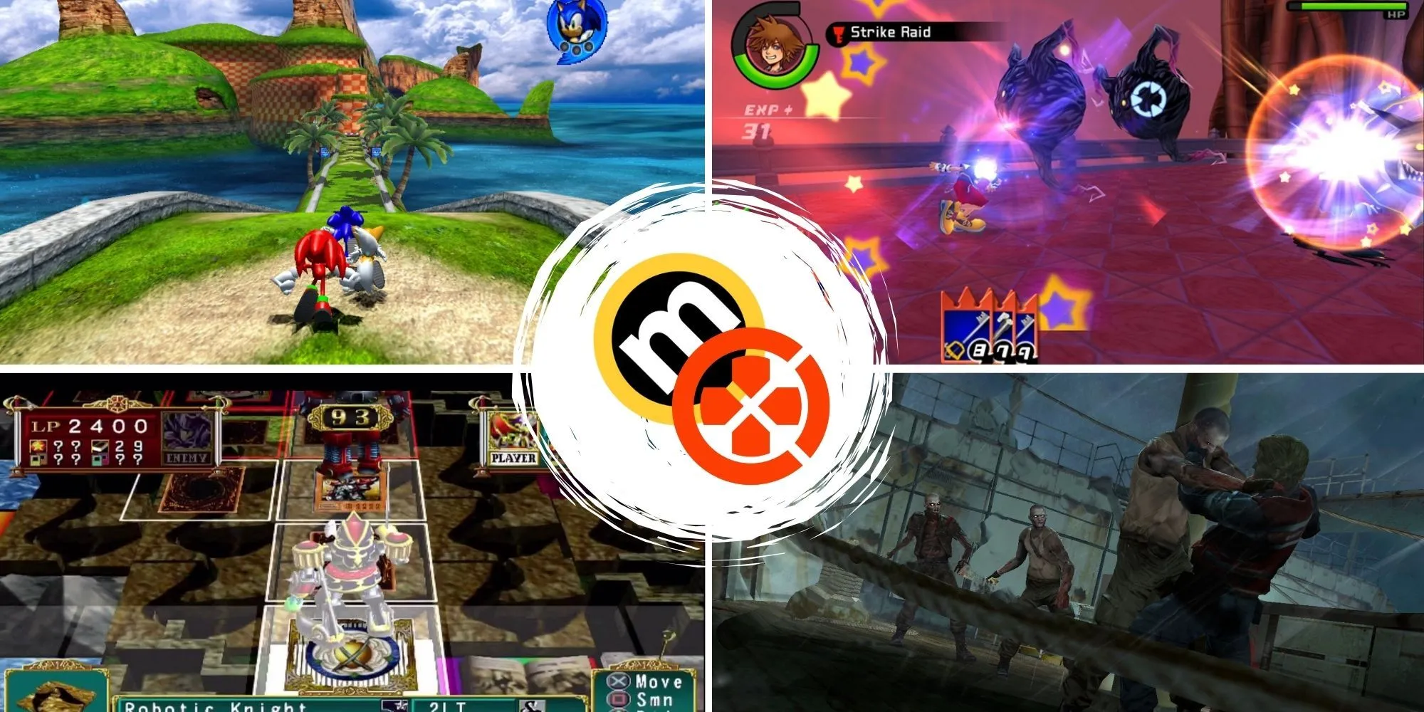 Tổng hợp các tựa game PS2 hay bị đánh giá thấp nhưng thực chất rất hay