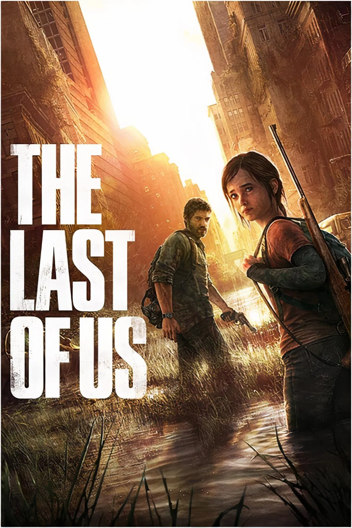 Tổng hợp những khoảnh khắc đáng nhớ trong series The Last of Us gợi lại hành trình của Joel và Ellie.