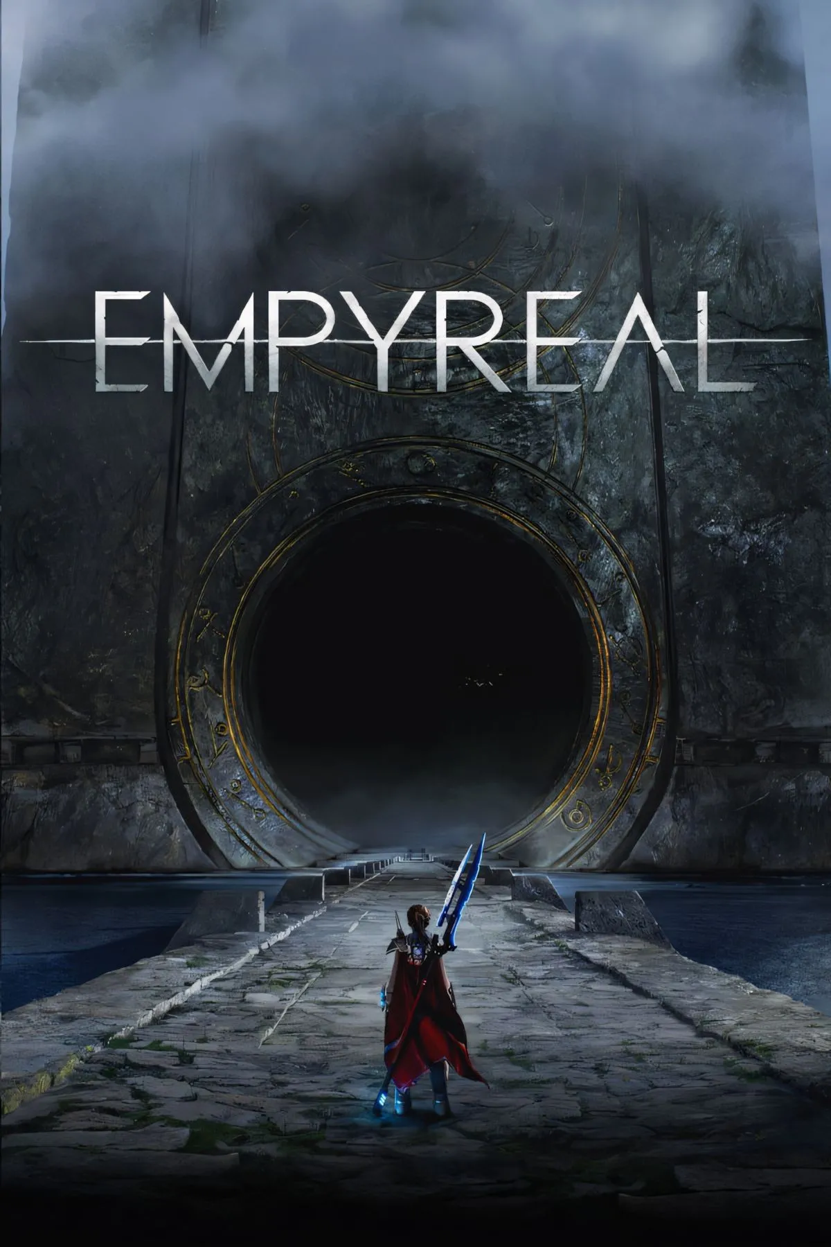trang bìa game Empyreal