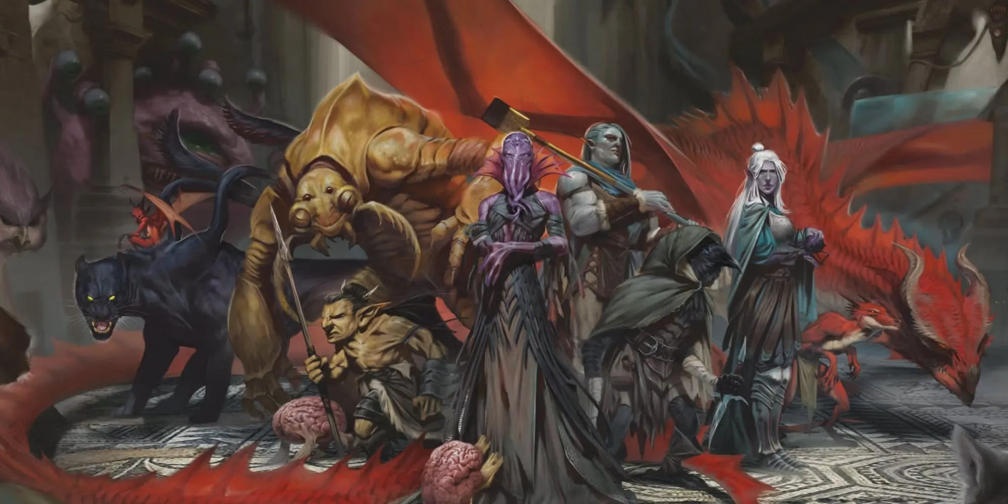 Wizards of the Coast điều chỉnh các thay đổi đối với Giấy phép Open Gaming mới sau phản ứng dữ dội của cộng đồng Dungeons &amp; Dragons.