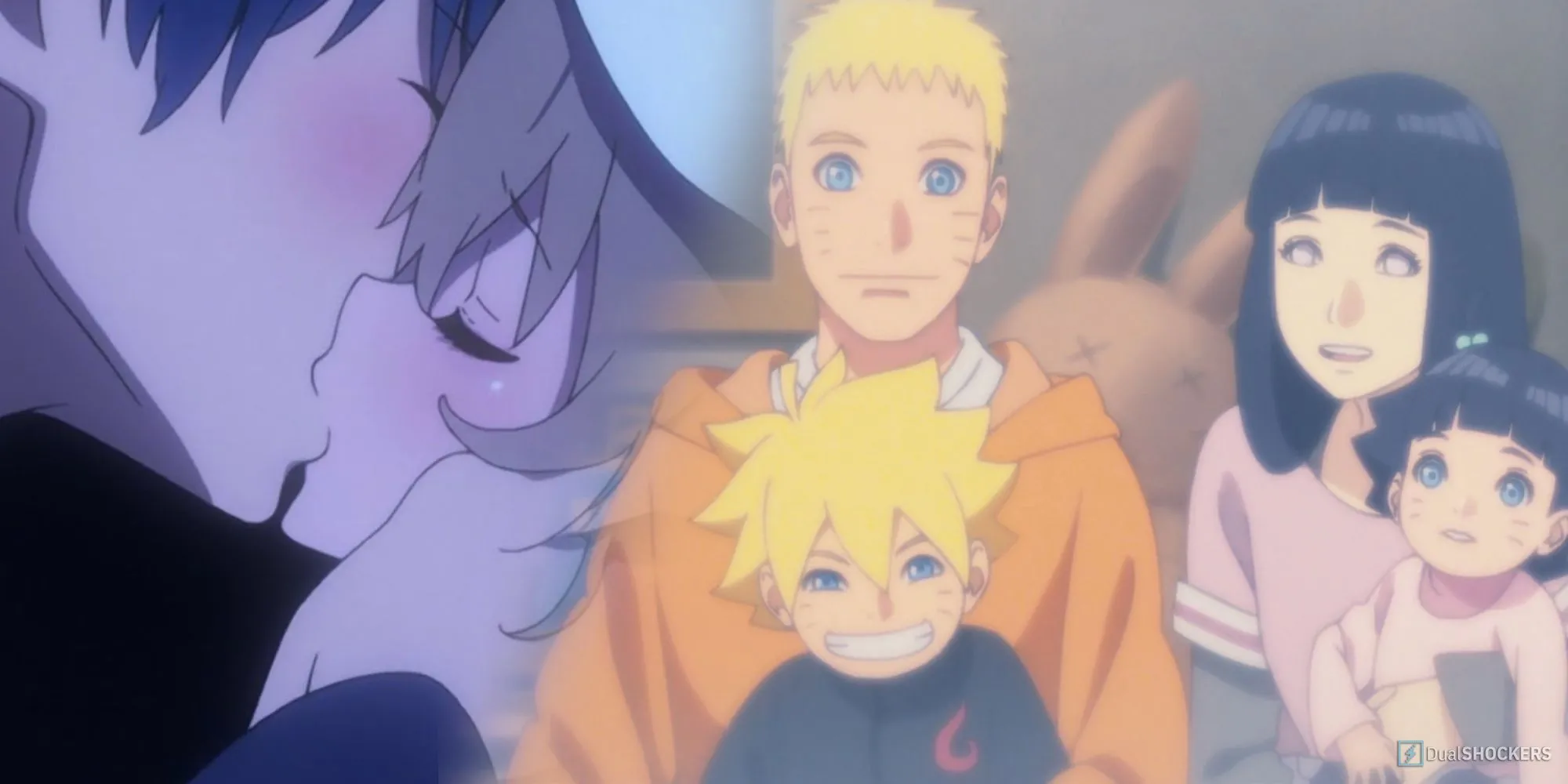 10 Best Happy Endings In Anime