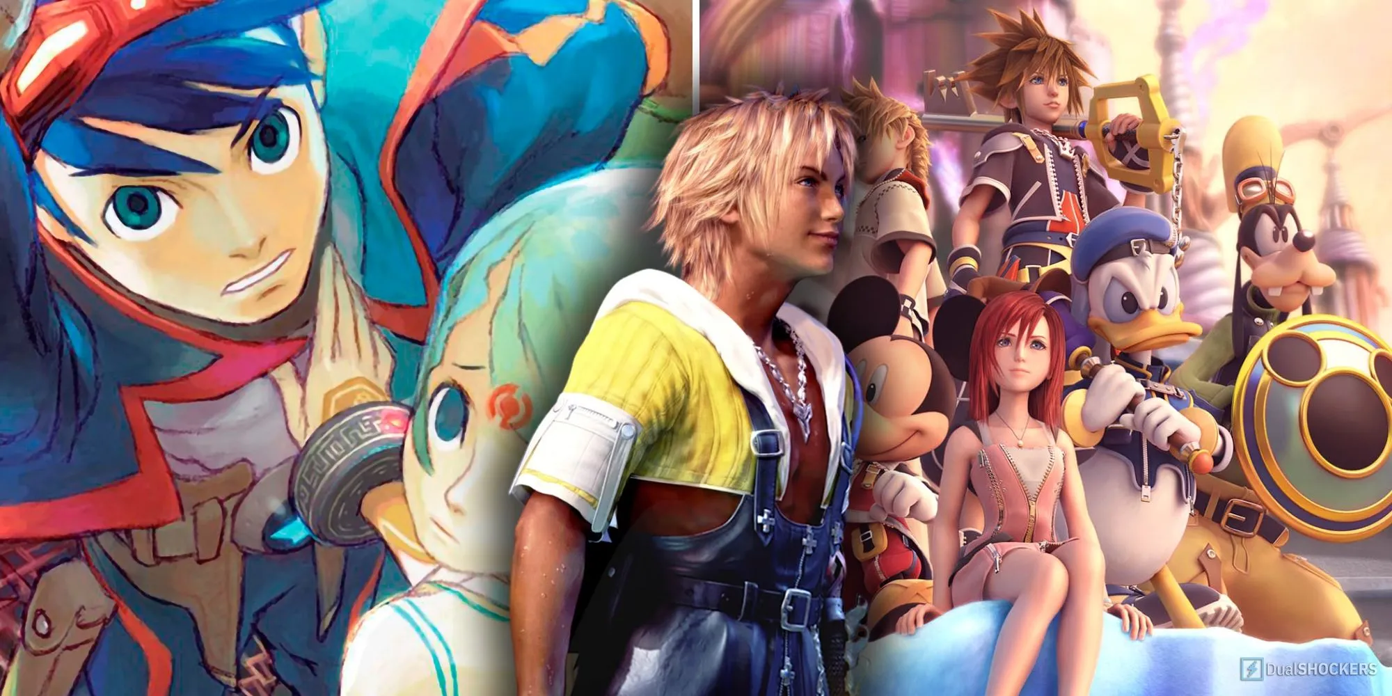 10 Best PS2 JRPGs, Ranked