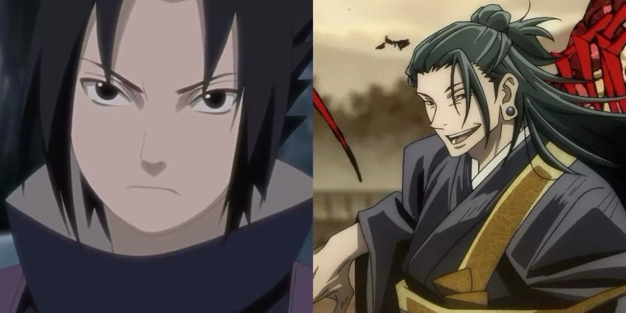 9 Anime Heroes Who Became Villains And Why We Loved Them Anyway