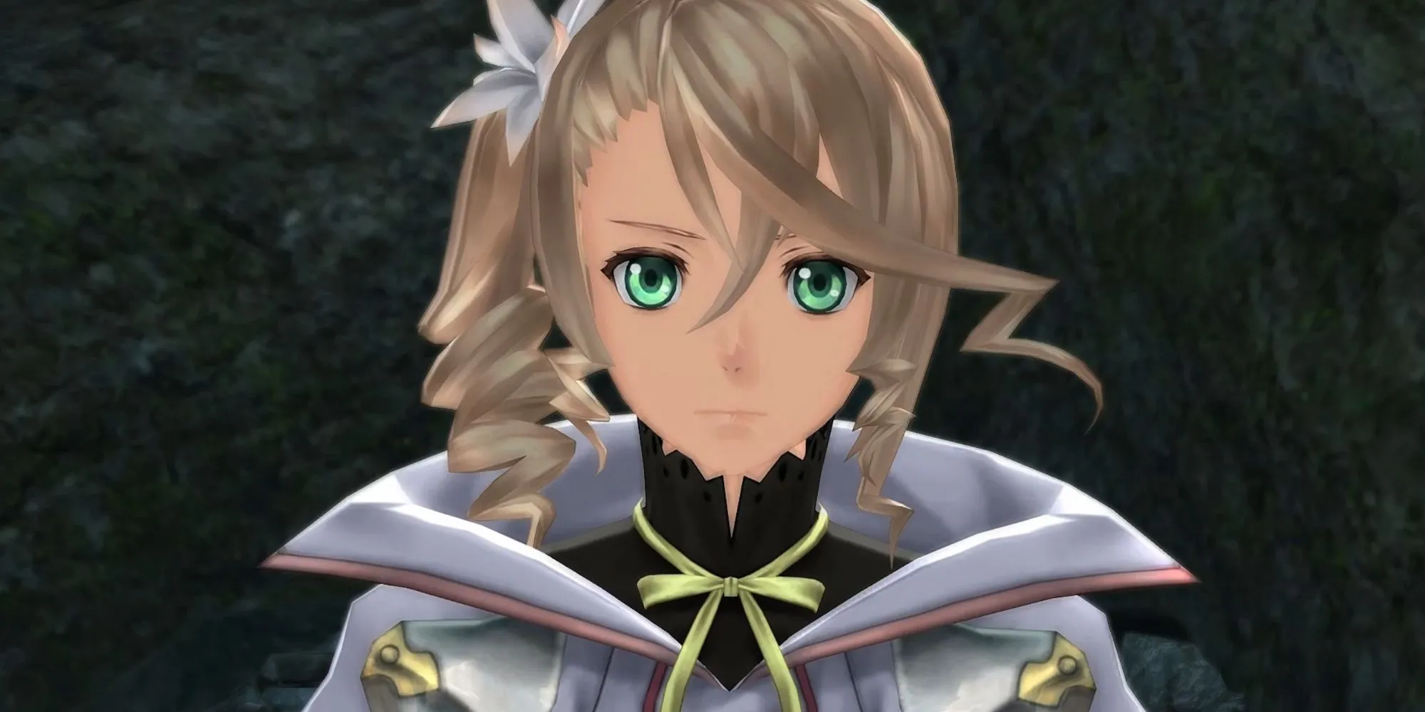 Alisha Diphda, nữ hiệp sĩ từ Tales of Zestiria
