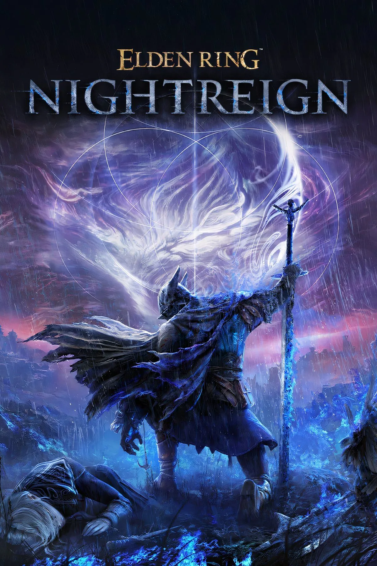 Ảnh bìa trang tag Elden Ring Nightreign