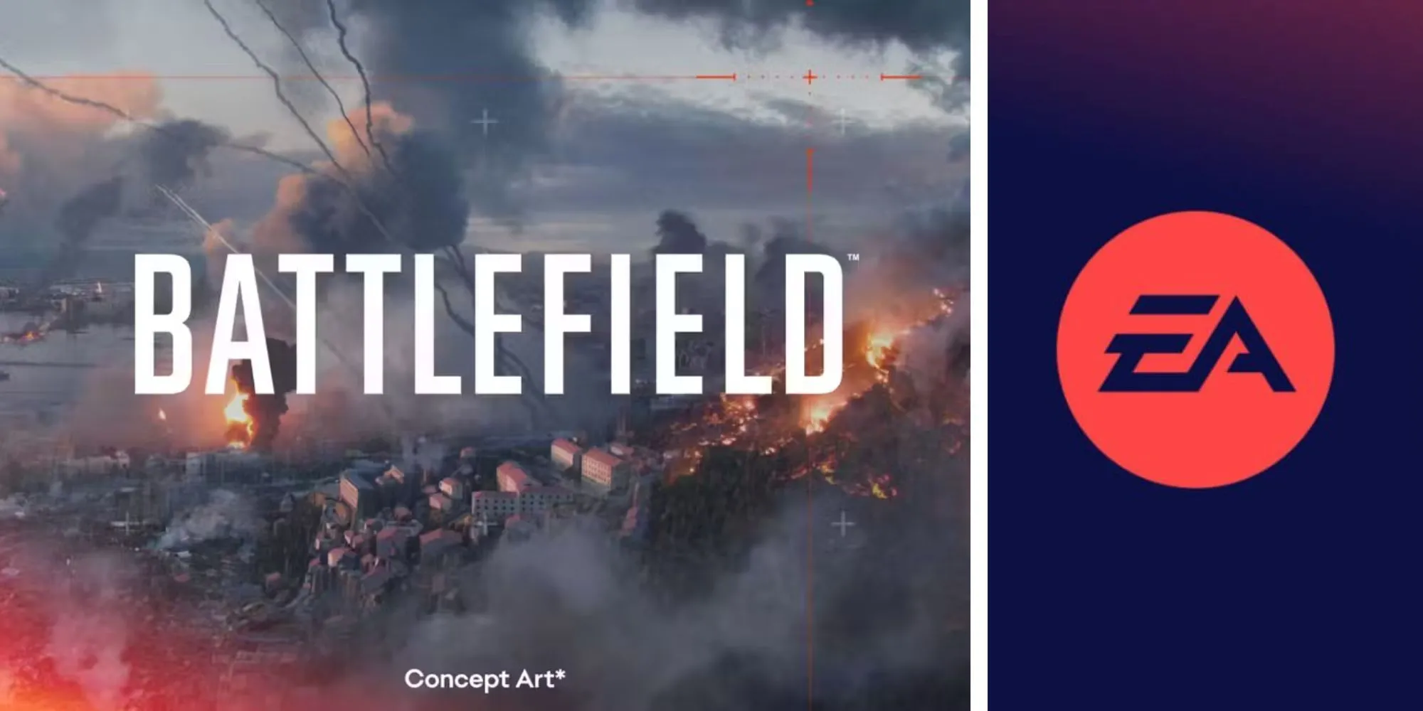 Ảnh thumbnail cho thông tin về Battlefield mới