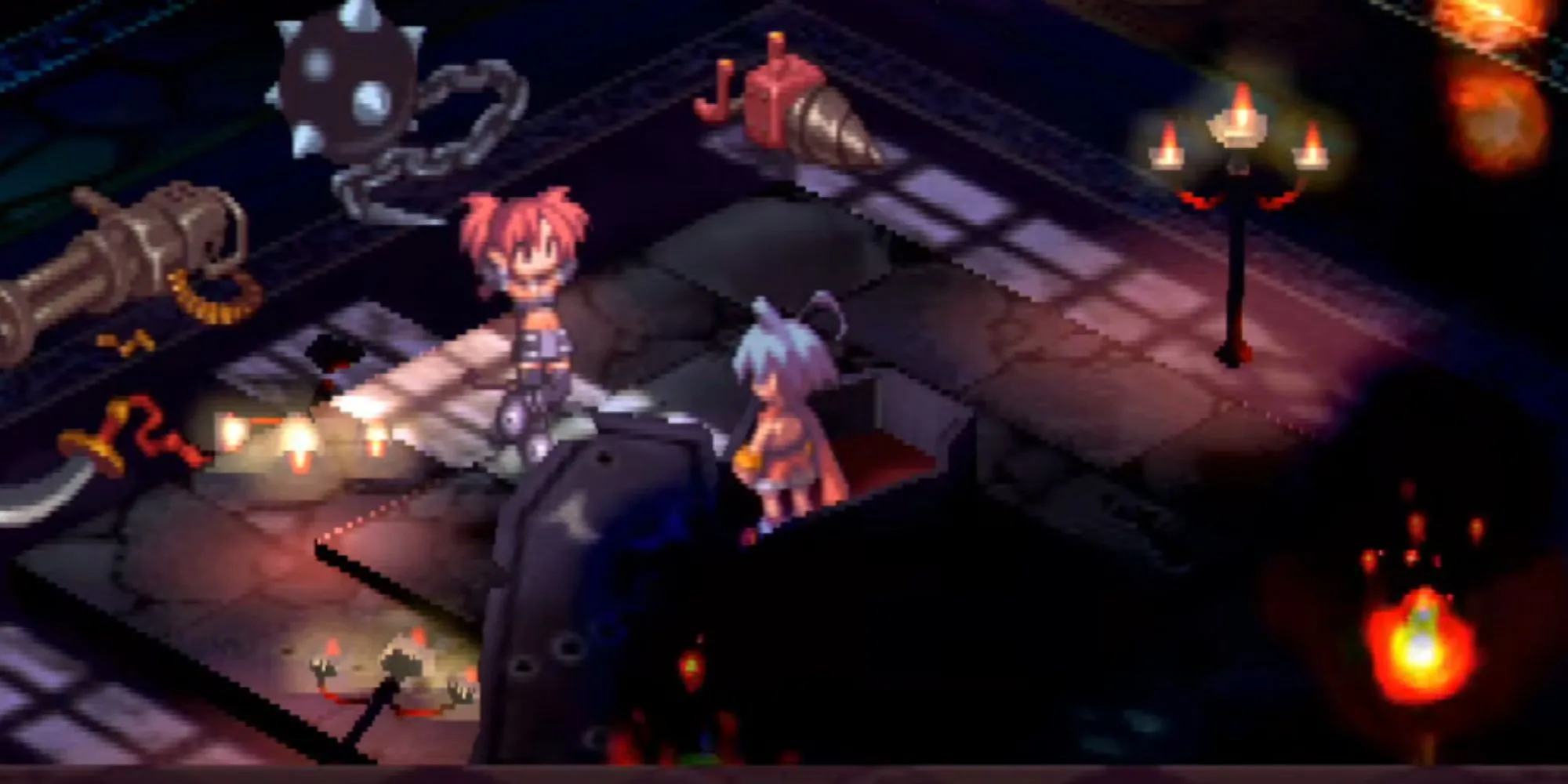 best ps2 jrpg disgaea