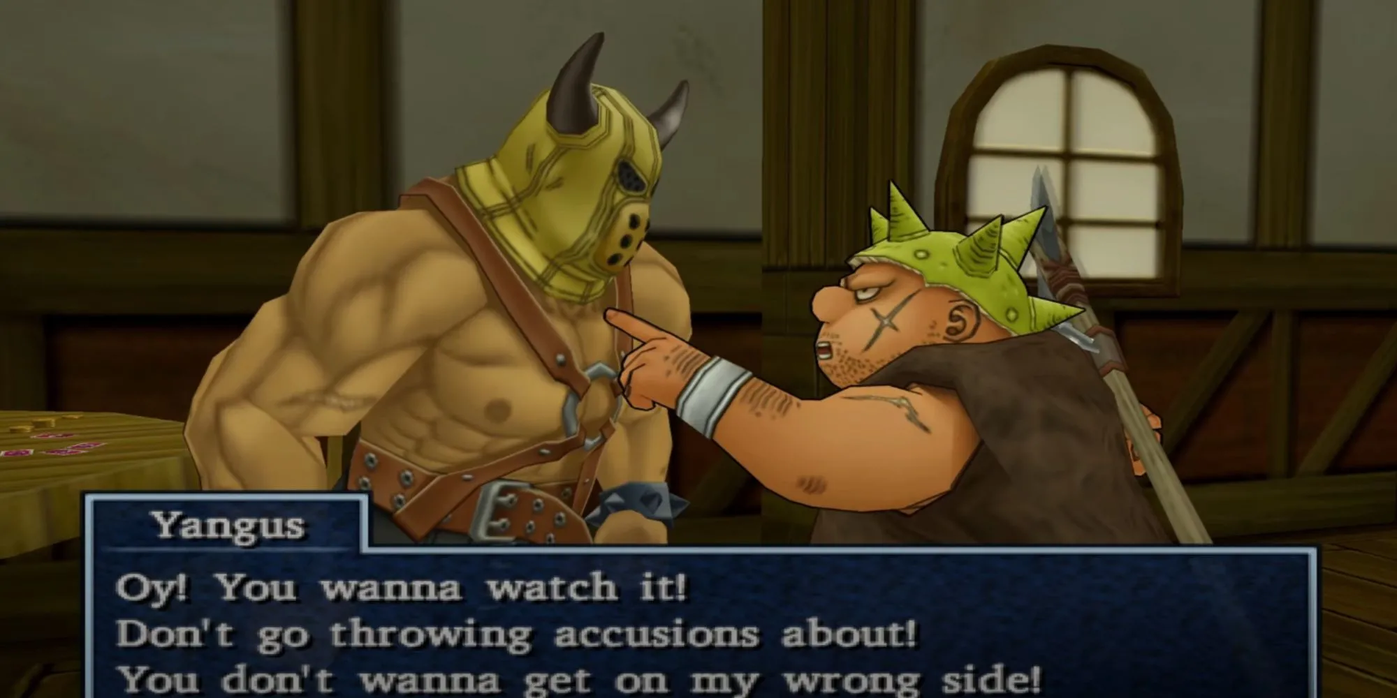 best ps2 jrpg dragon quest viii