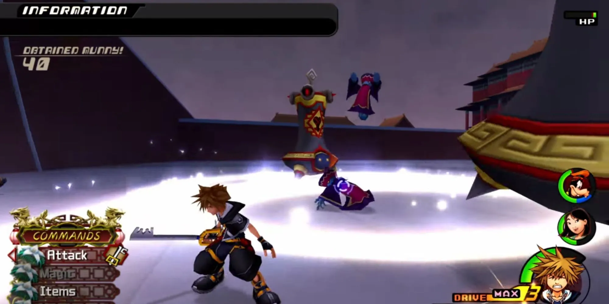 best ps2 jrpg kingdom hearts 2
