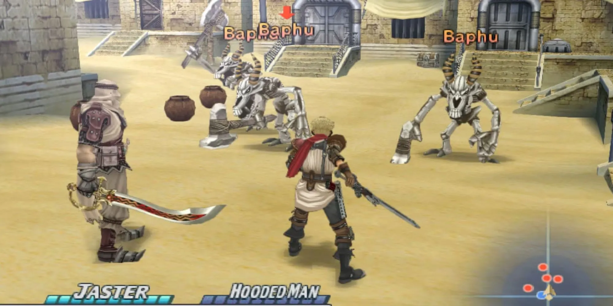 best ps2 jrpg rogue galaxy