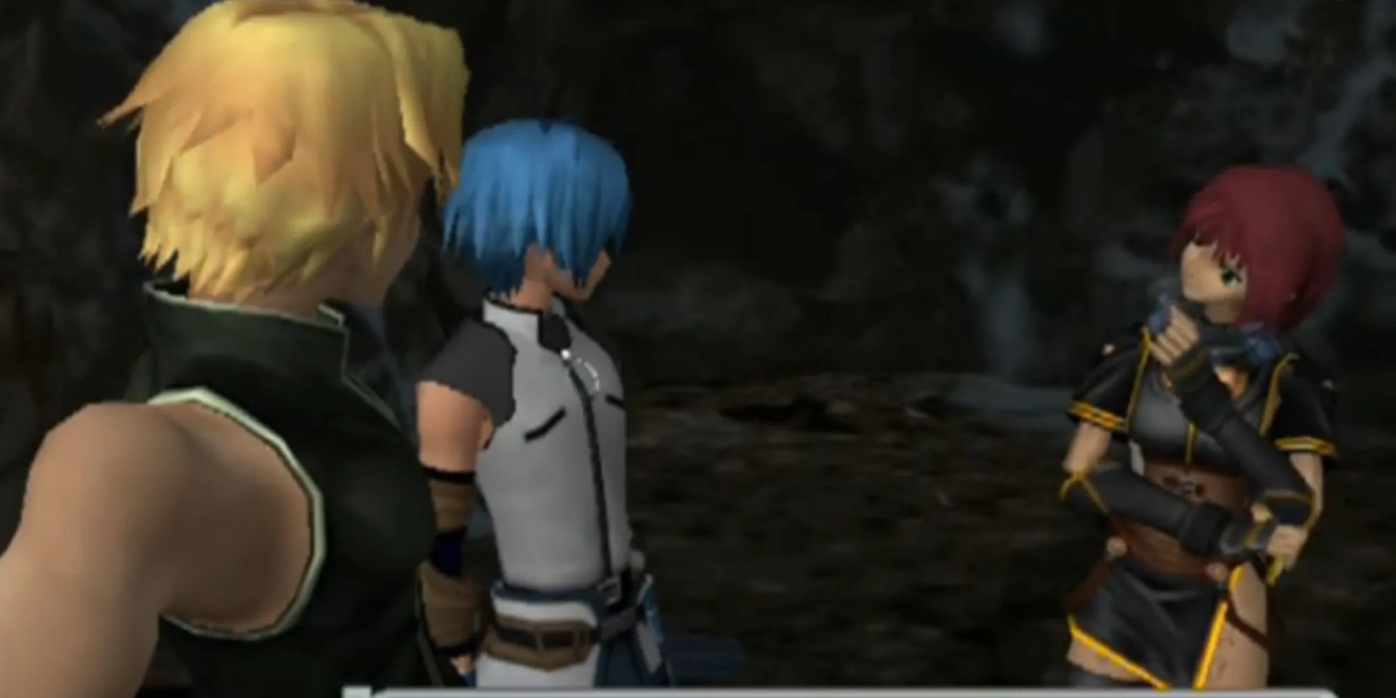 best ps2 jrpg star ocean till the end of time