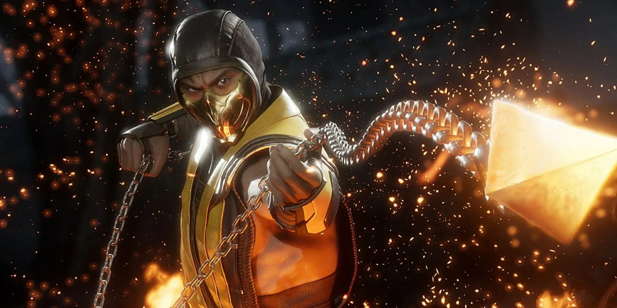 Biểu tượng của Mortal Kombat