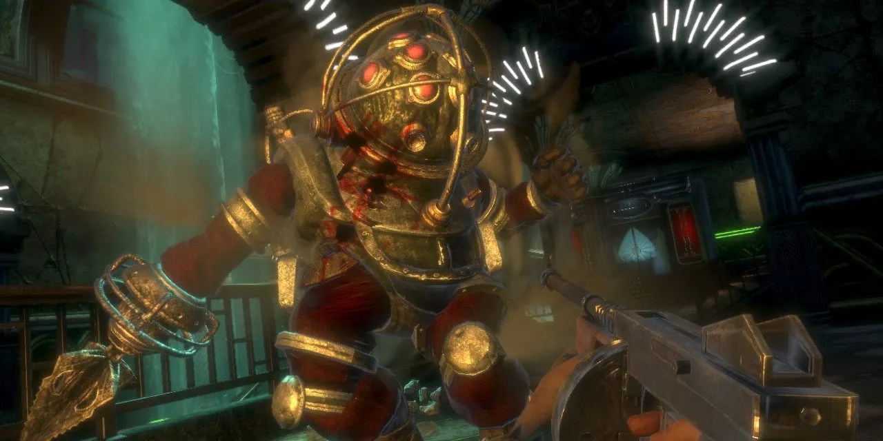 BioShock