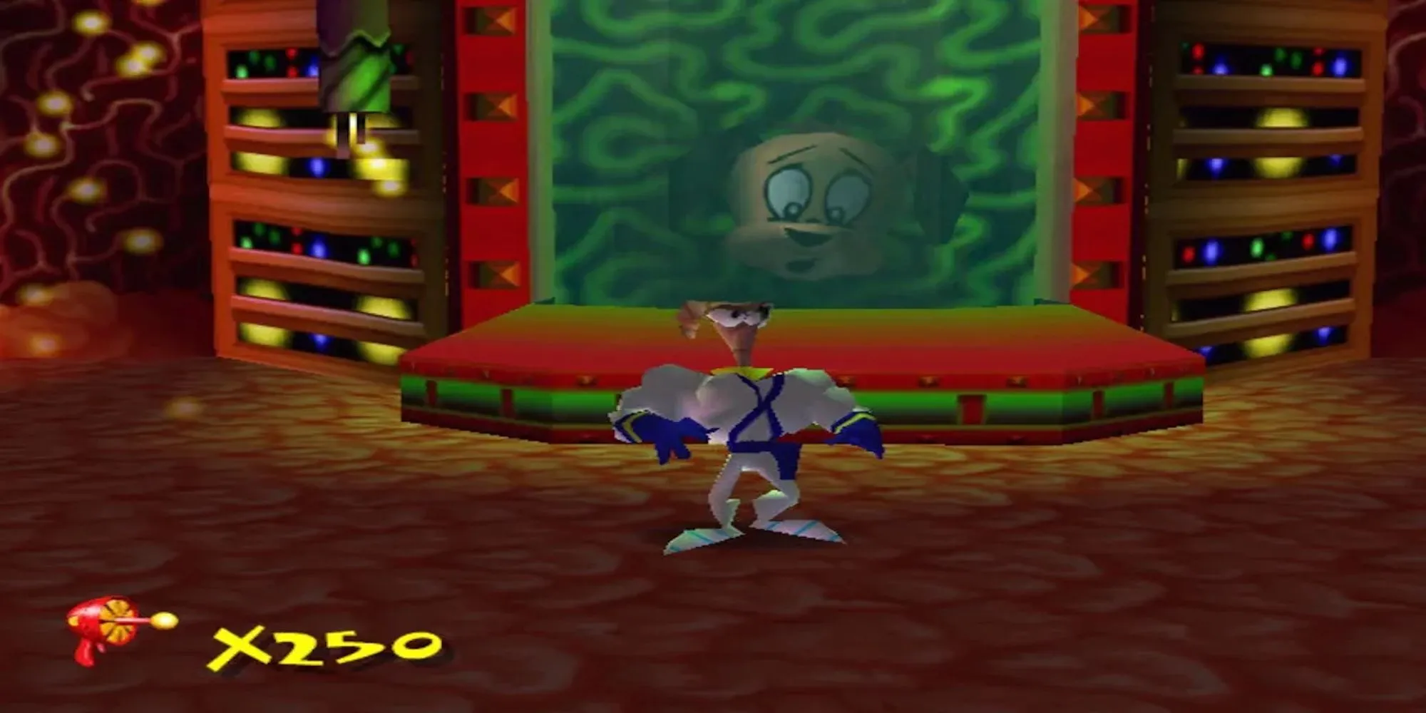 earthworm jim từ igdb, hiển thị nhân vật chính trong bộ đồ không gian