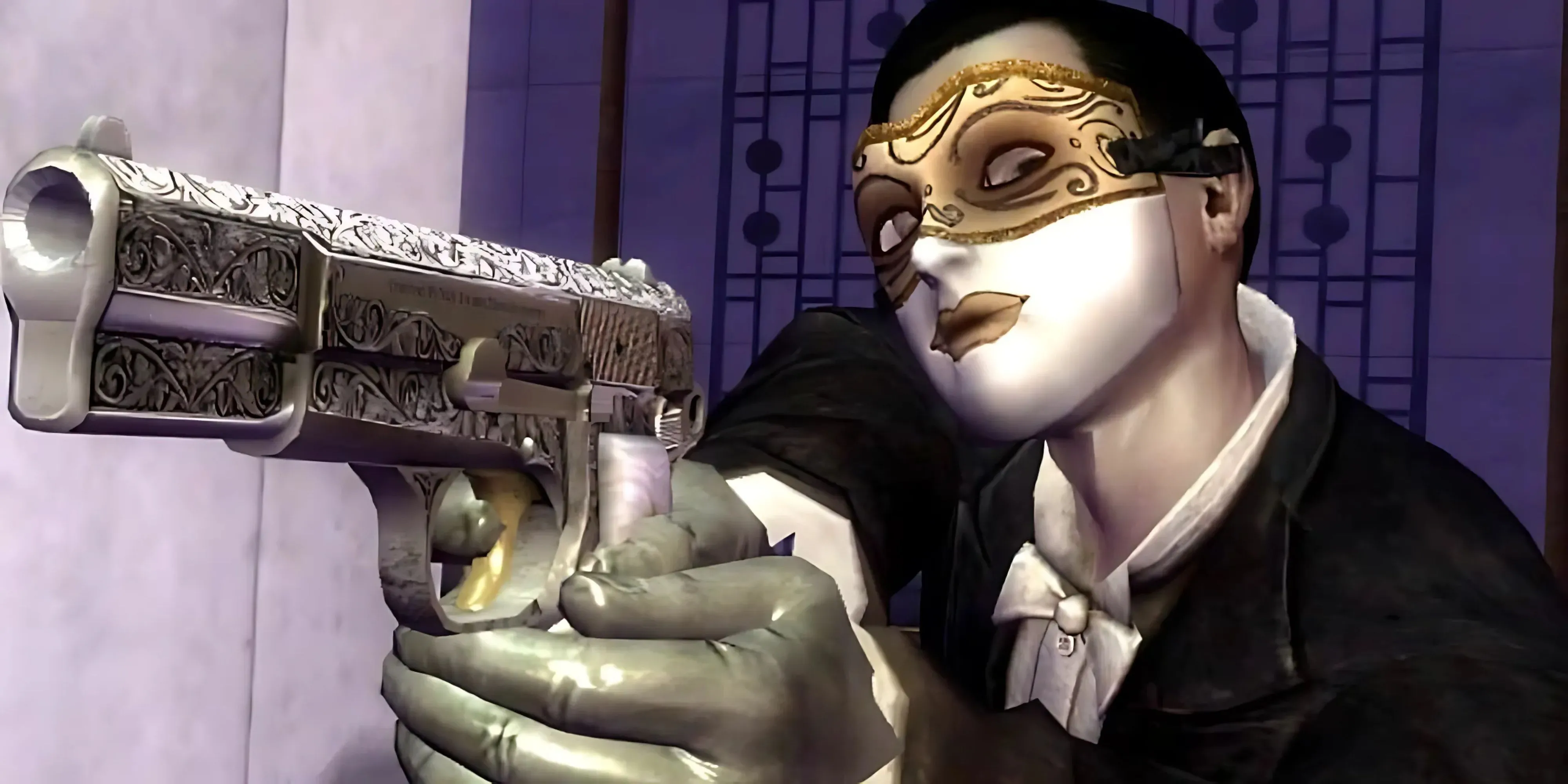 Fallout New Vegas Beyond the Beef White Glove Society