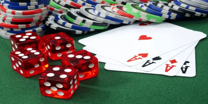 Game bài Vnxoso – Trải nghiệm đỉnh cao cùng kho trò chơi hấp dẫn