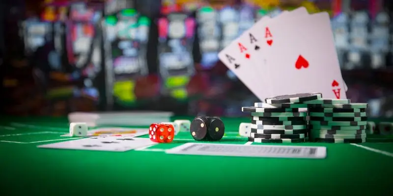 Game bài Vuabai9 – Giải trí đỉnh cao cho người thích