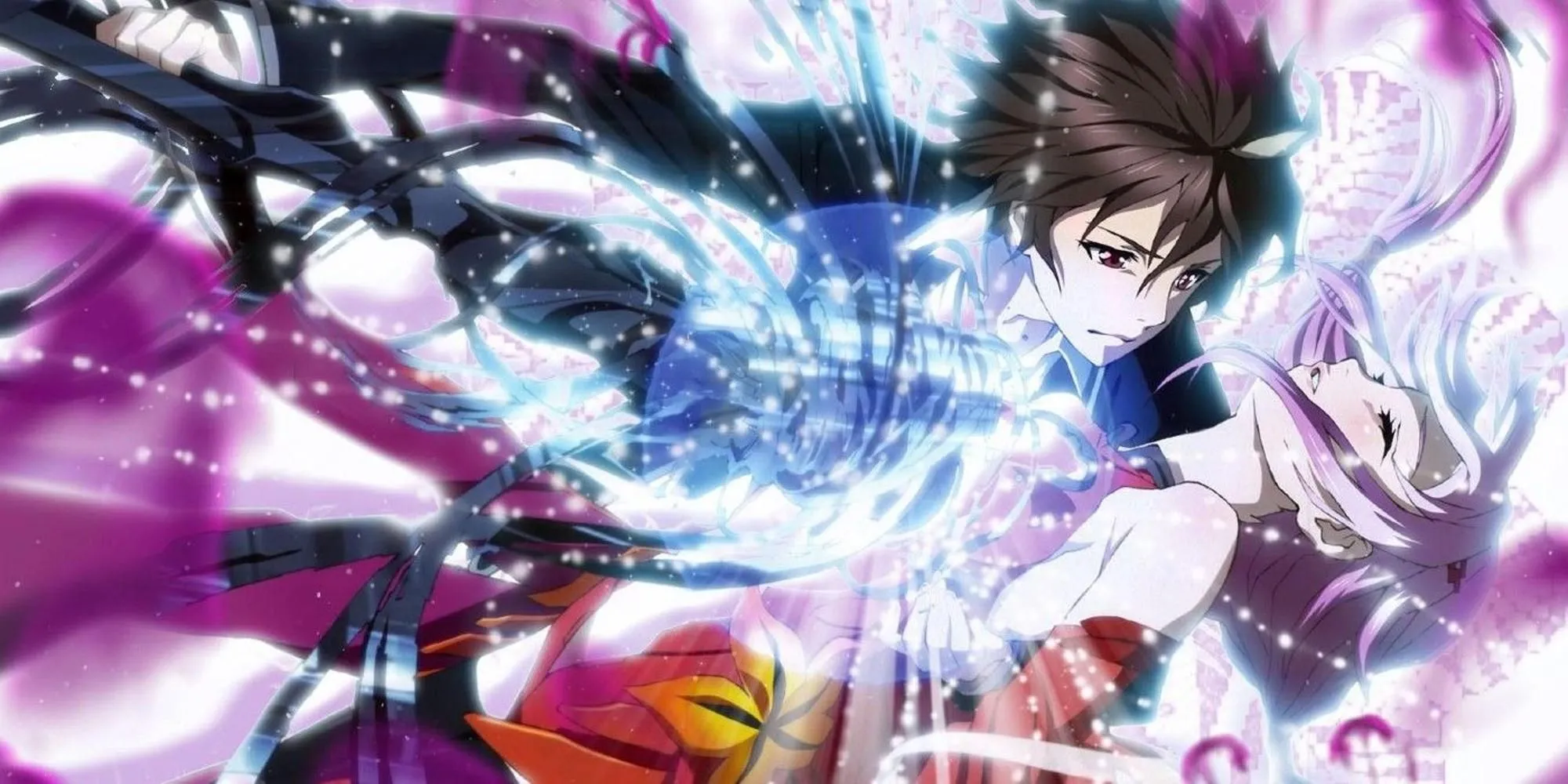 Guilty crown-1