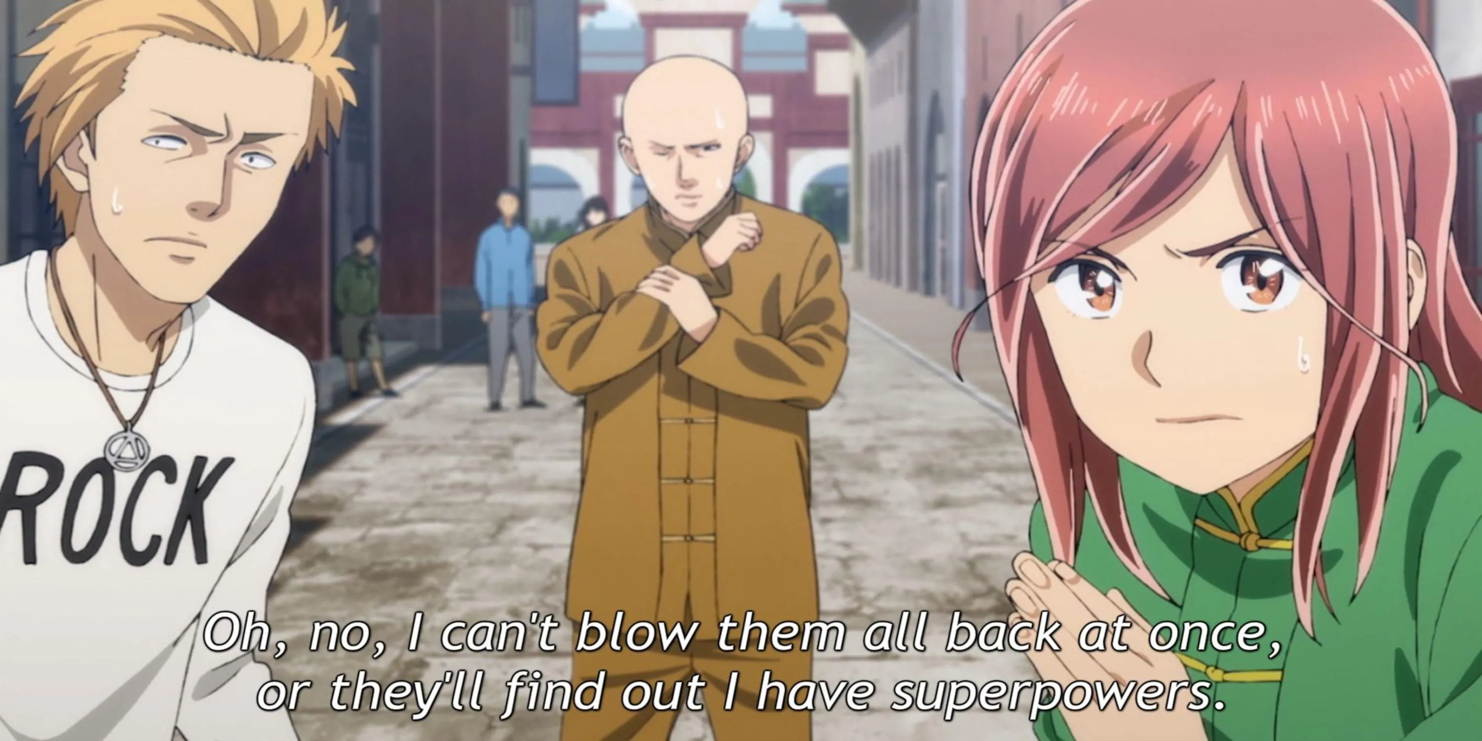 Hinamatsuri anime-1