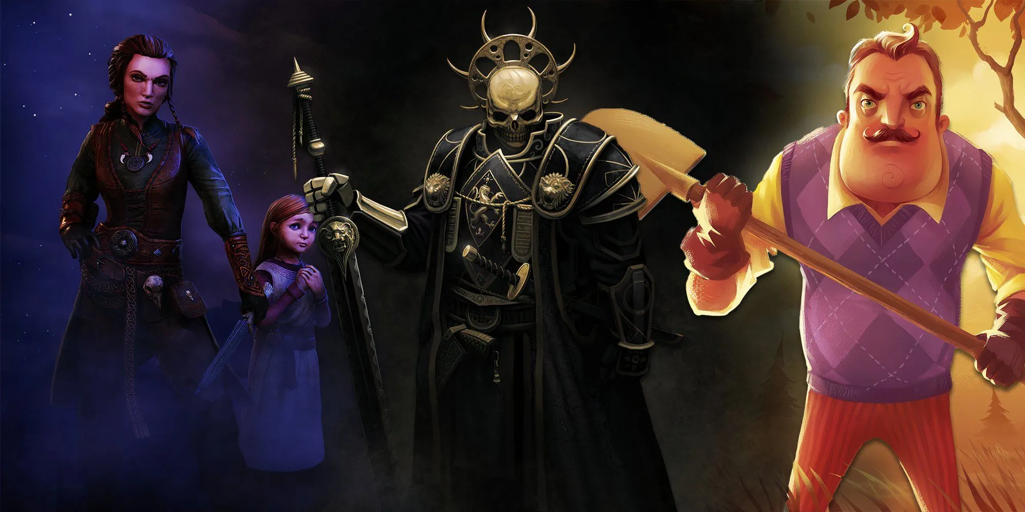 Hình ảnh banner với tiêu đề "10 Badly Reviewed Indie Games That Are Actually Great"
