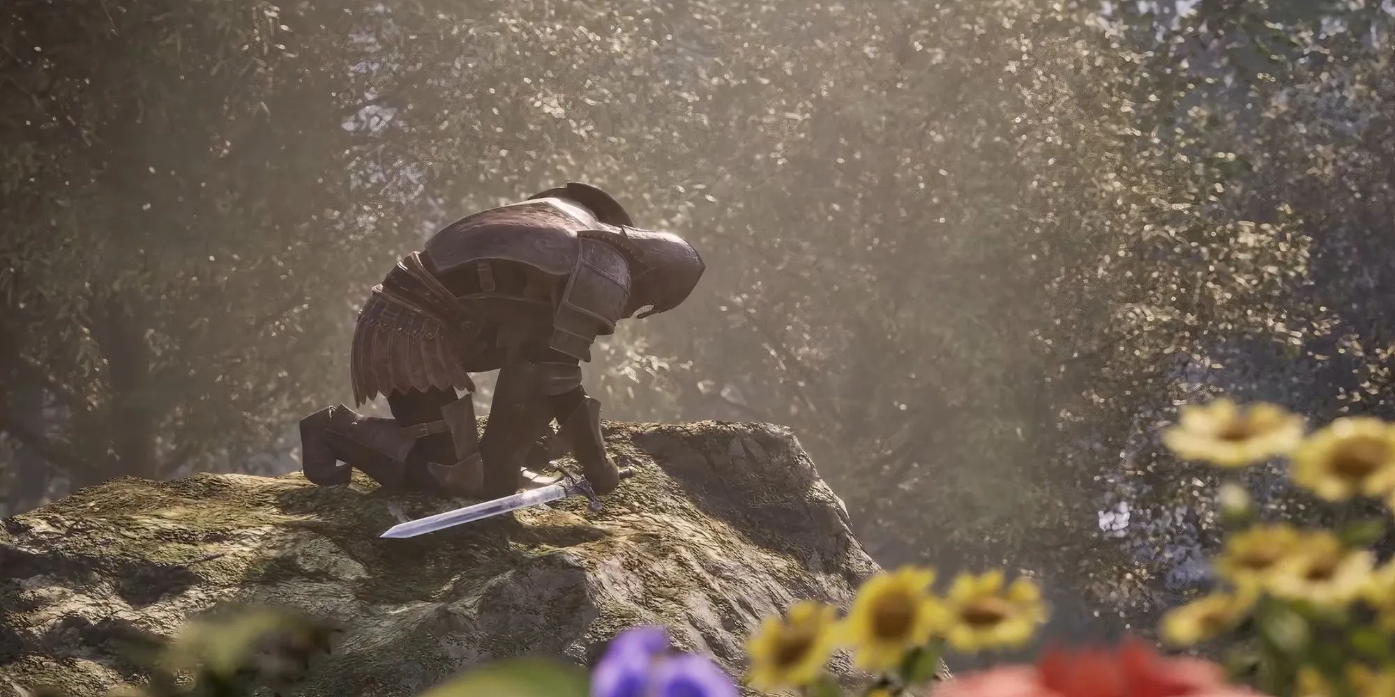 Hình ảnh chính Elder Scrolls IV Oblivion Remastered