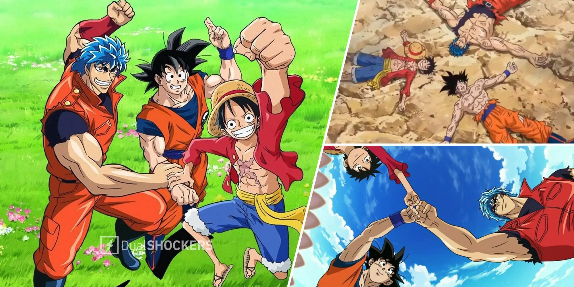 hình ảnh logo adult swim chiếu dragon ball z