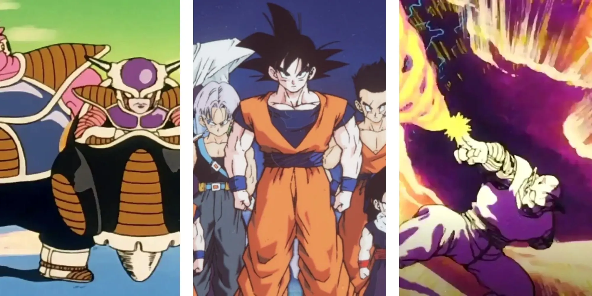 hình ảnh logo funimation dragon ball z anime