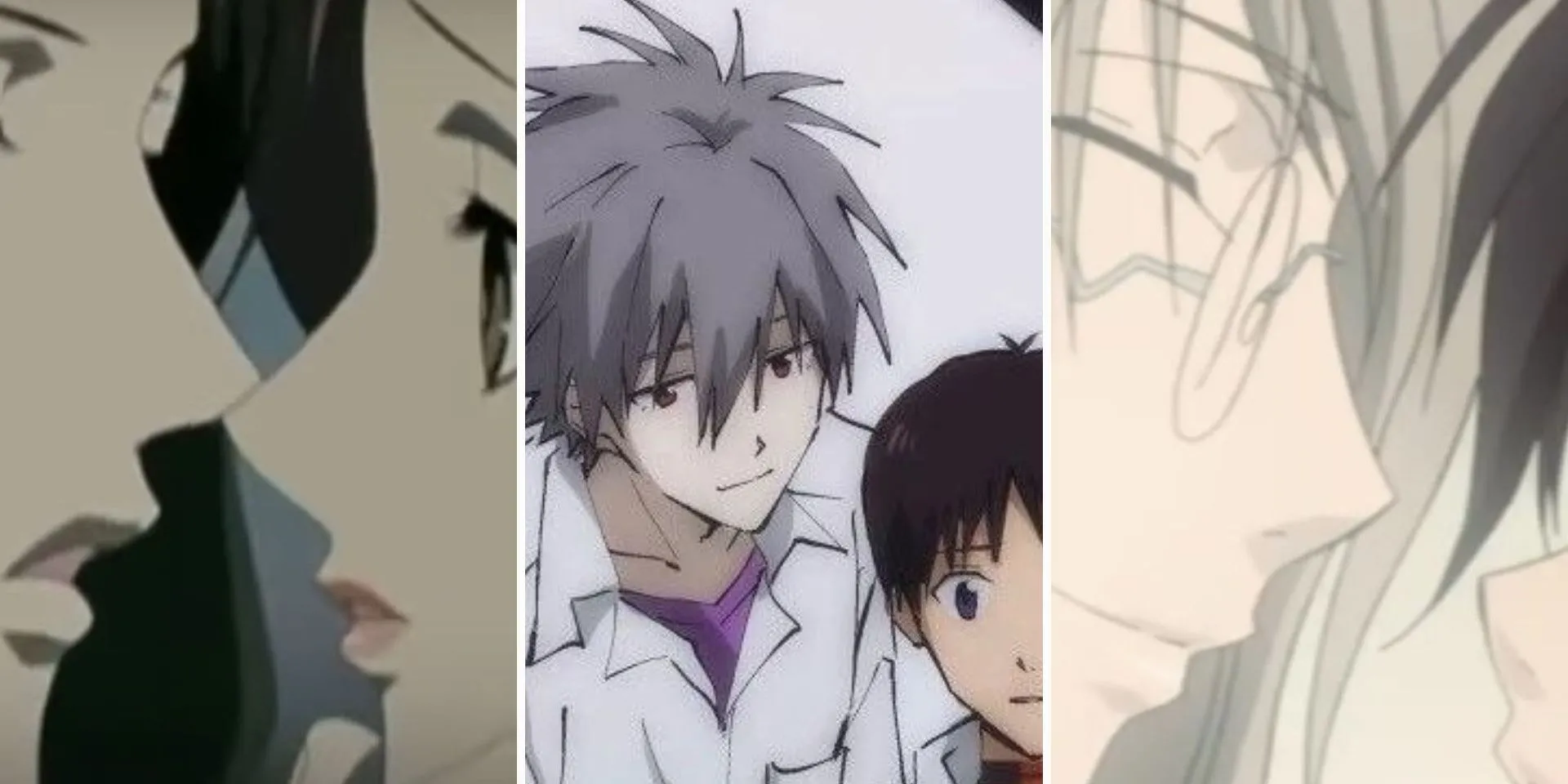 Hình ảnh minh họa cho bài viết về 10 cuộc chia tay hợp lý trong anime