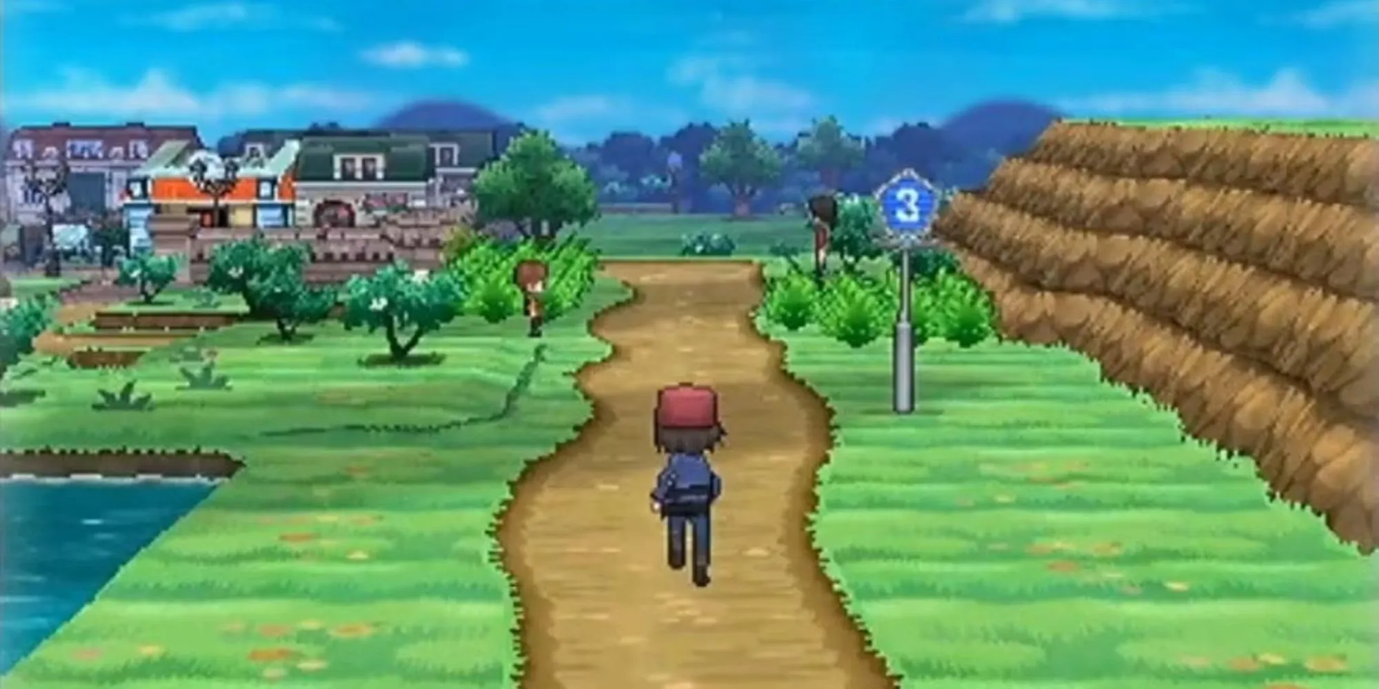 Hình ảnh minh họa cho Pokemon X &amp; Y