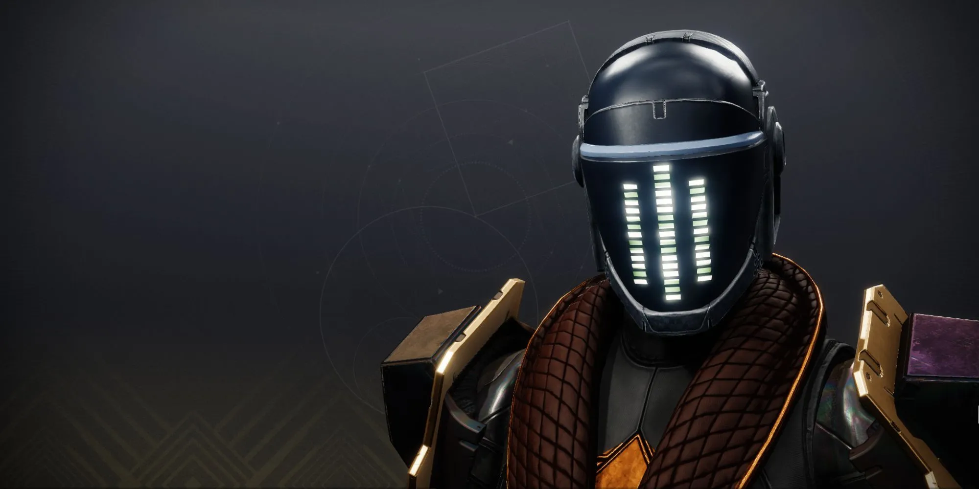 Hình ảnh người chơi Destiny 2 cận chiến với Taken Phalanx trong dungeon Prophecy