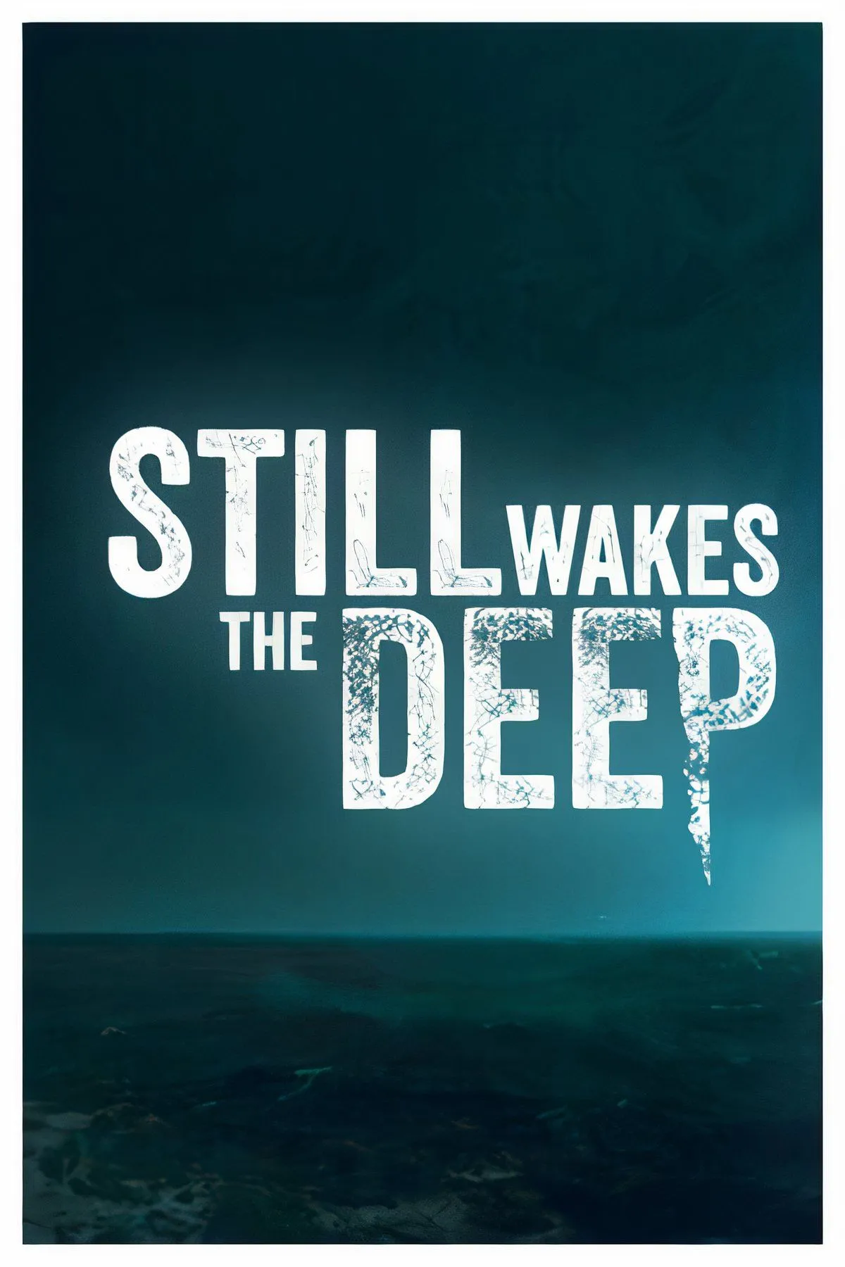 Hình ảnh tổng hợp thông tin game Still Wakes the Deep bao gồm thể loại, hệ máy, đánh giá OpenCritic và ngày phát hành