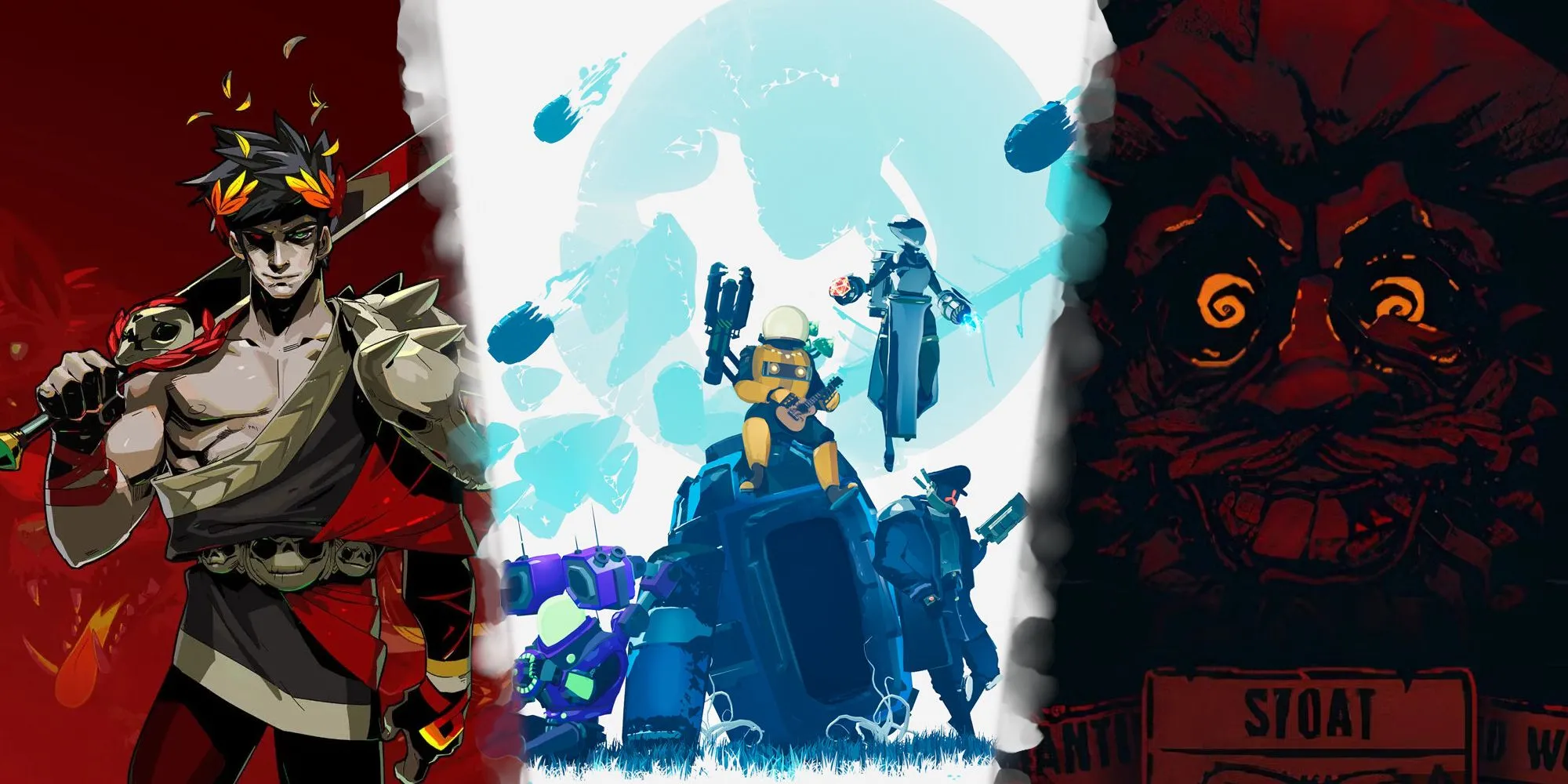 Hình thu nhỏ các game roguelike 3D hay nhất