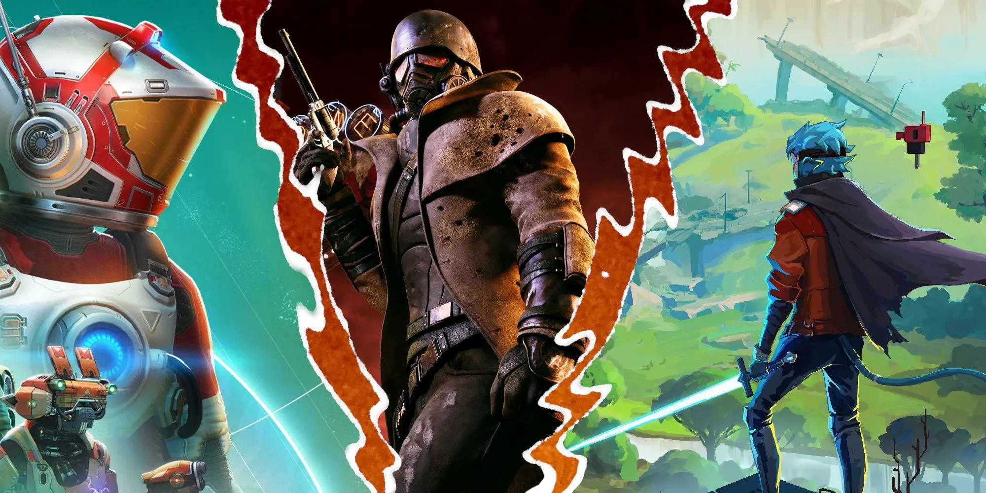LORT: Game Roguelite Multiplayer Thế Giới Mở Từ Cựu Nhà Phát Triển Fortnite 1 Hình thu nhỏ các game sinh tồn thế giới mở nổi bật